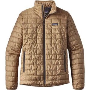 Patagonia Men’s Nana Puff Jacket